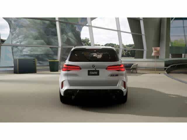 2026 BMW X5 M Competition AWD