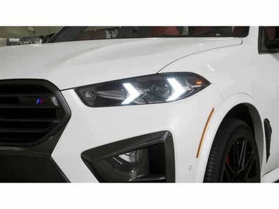 2026 BMW X5 M Competition AWD