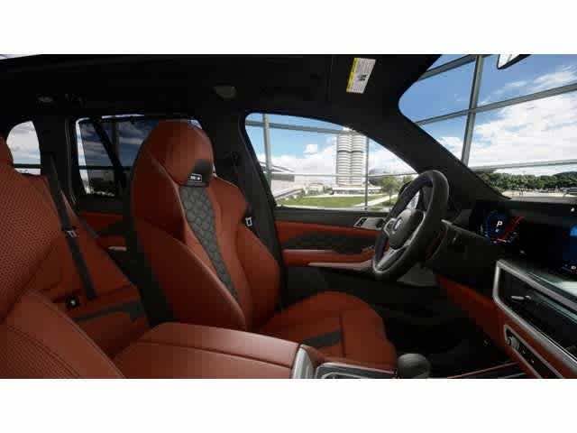 2026 BMW X5 M Competition AWD