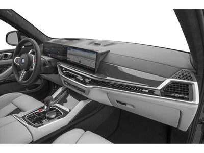 2026 BMW X5 M Competition AWD