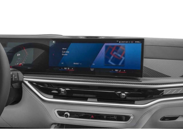 2026 BMW X5 M Competition AWD