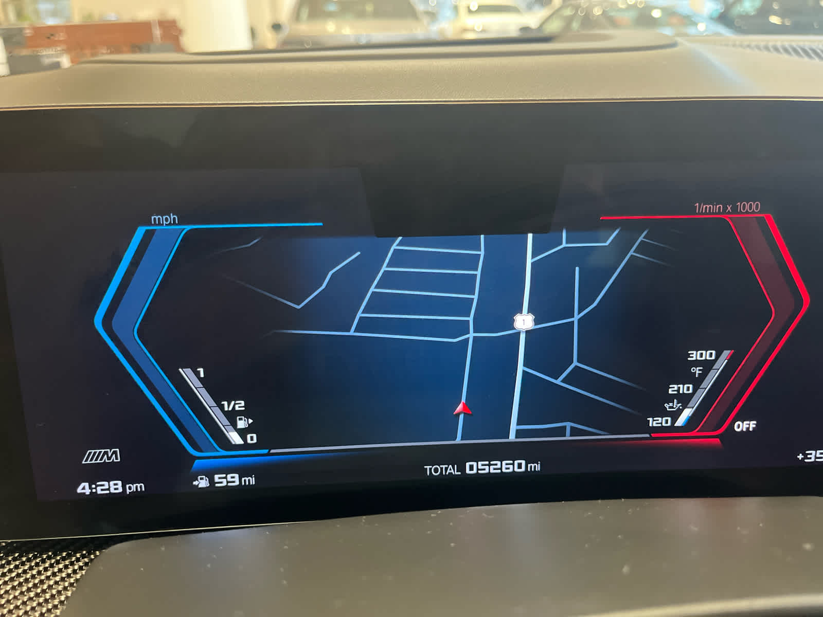 2025 BMW X5 M Competition AWD