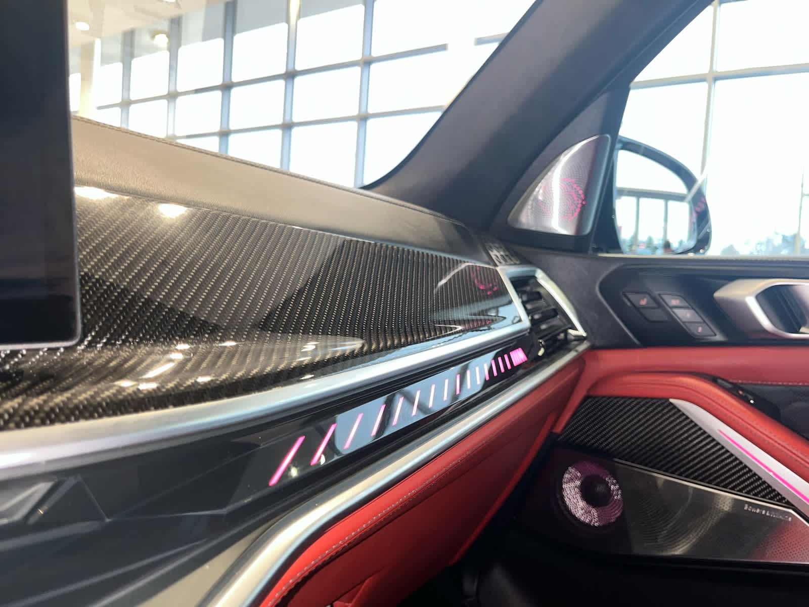 2025 BMW X5 M Competition AWD