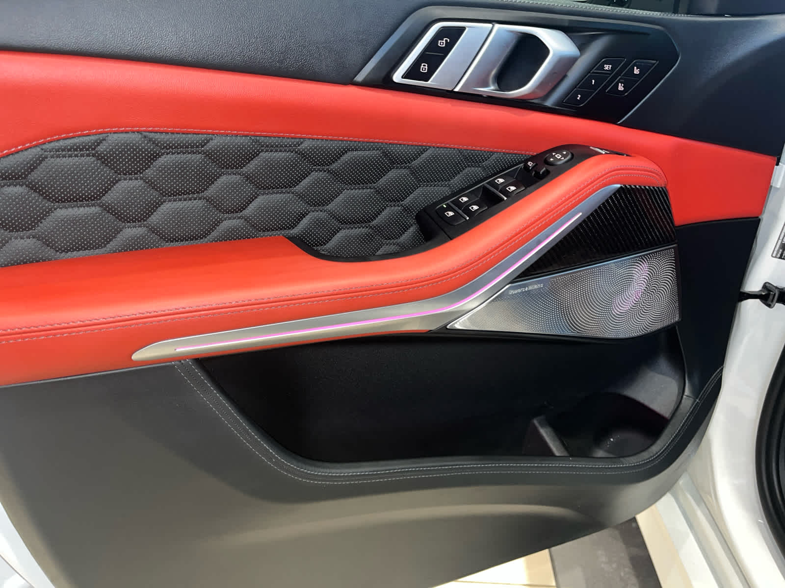 2025 BMW X5 M Competition AWD