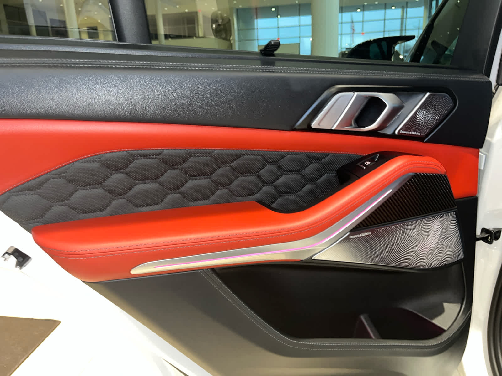 2025 BMW X5 M Competition AWD