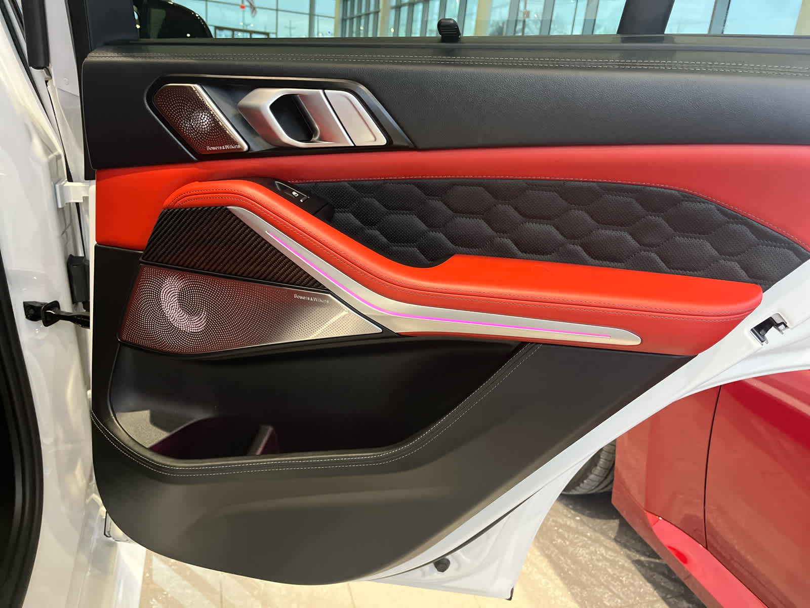 2025 BMW X5 M Competition AWD