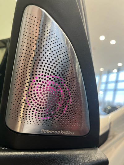 2025 BMW X5 M Competition AWD