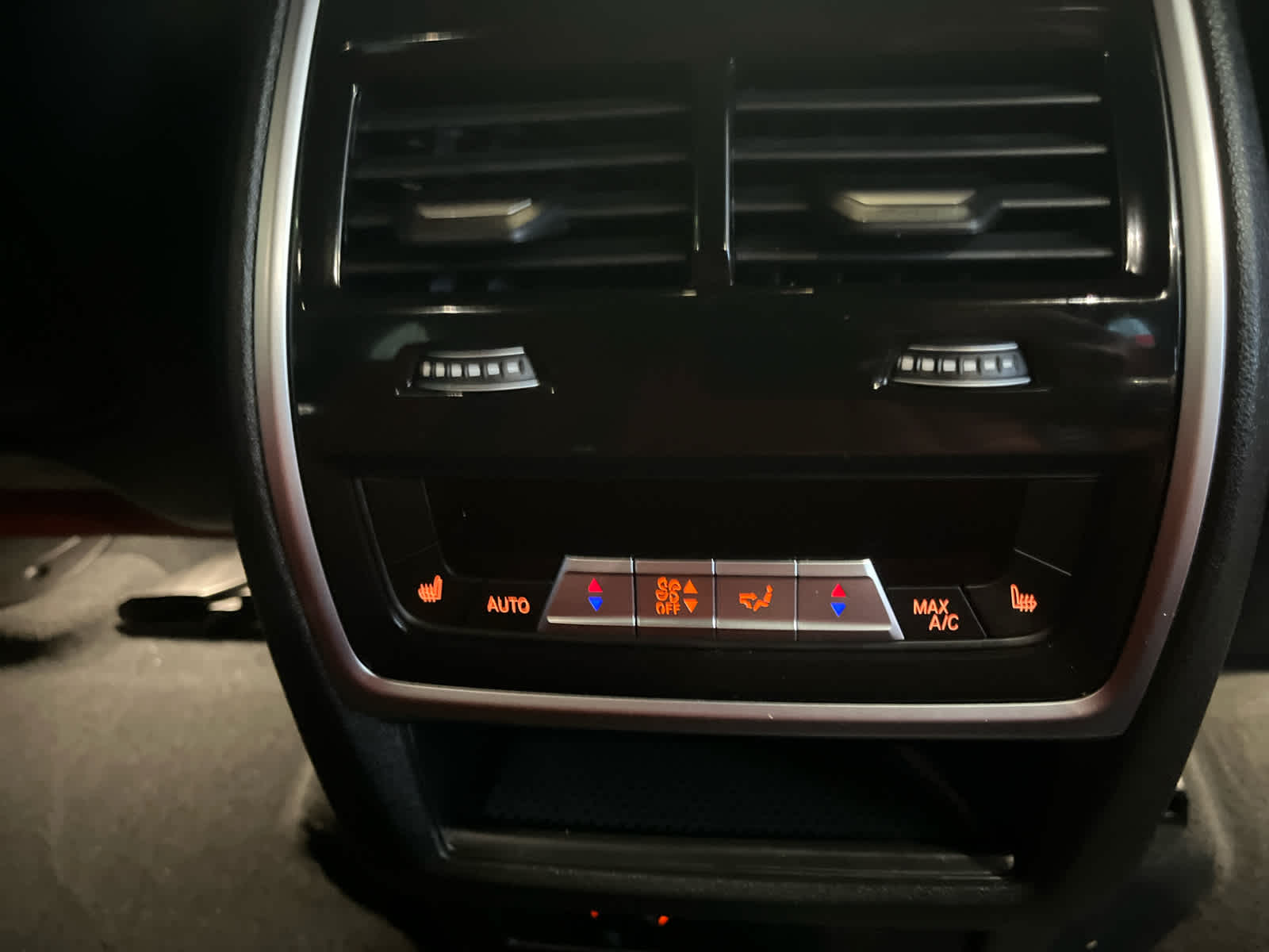 2025 BMW X5 M Competition AWD