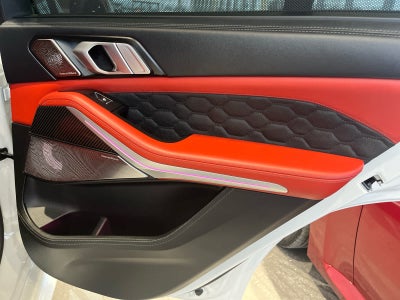 2025 BMW X5 M Competition AWD