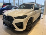 2025 BMW X5 M Competition AWD