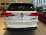 2025 BMW X5 M Competition AWD