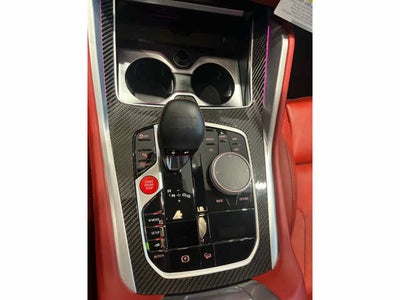 2025 BMW X5 M Competition AWD