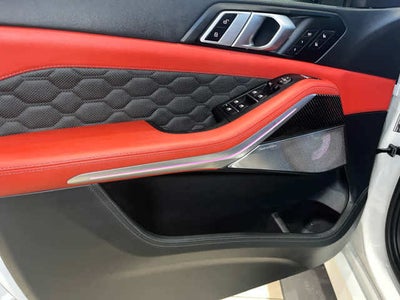 2025 BMW X5 M Competition AWD