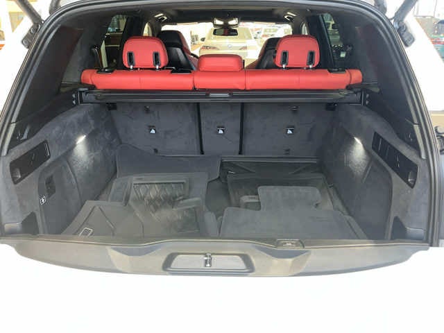 2025 BMW X5 M Competition AWD