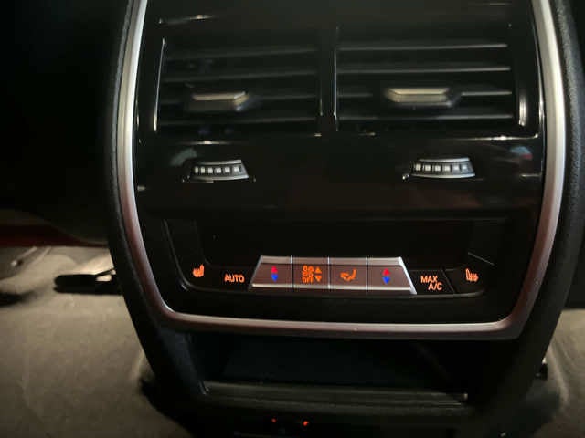 2025 BMW X5 M Competition AWD