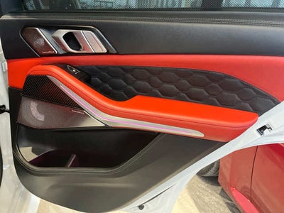 2025 BMW X5 M Competition AWD