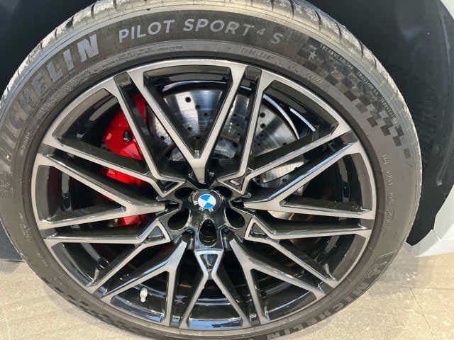 2025 BMW X5 M Competition AWD