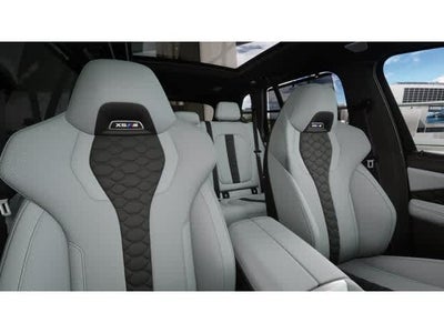 2026 BMW X5 M Competition AWD