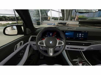 2026 BMW X5 M Competition AWD