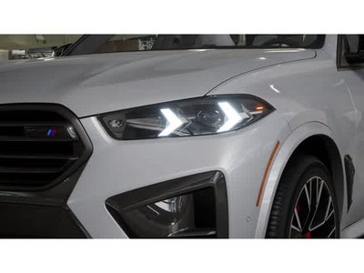 2026 BMW X5 M Competition AWD