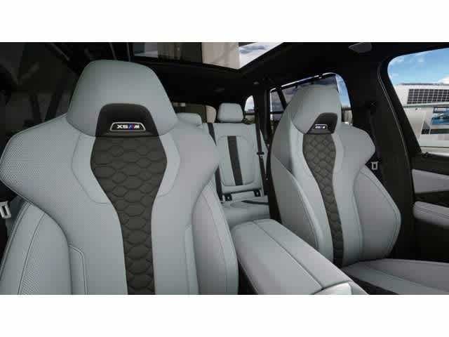 2026 BMW X5 M Competition AWD