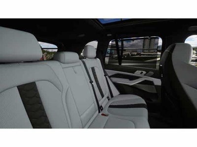 2026 BMW X5 M Competition AWD
