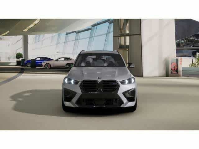 2026 BMW X5 M Competition AWD