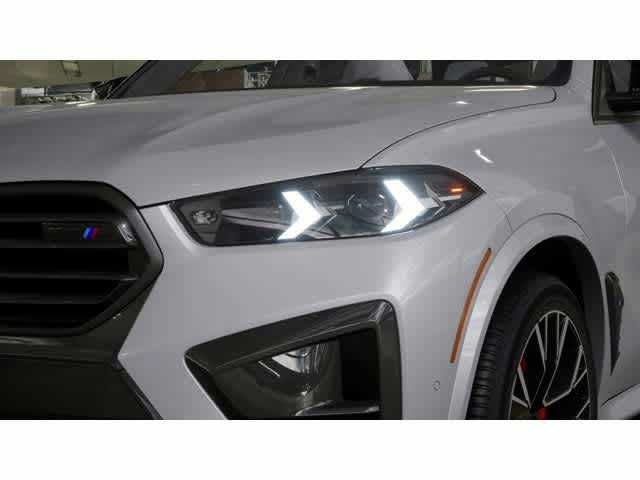 2026 BMW X5 M Competition AWD