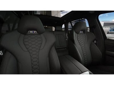 2026 BMW X5 M Competition AWD
