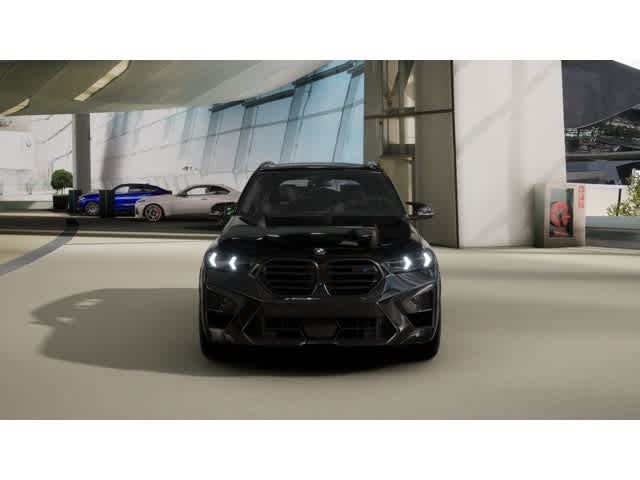 2026 BMW X5 M Competition AWD