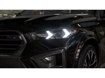 2026 BMW X5 M Competition AWD