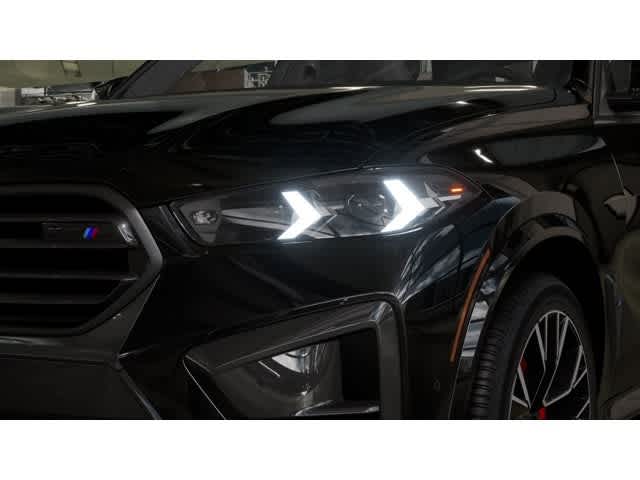 2026 BMW X5 M Competition AWD