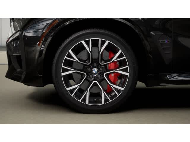 2026 BMW X5 M Competition AWD