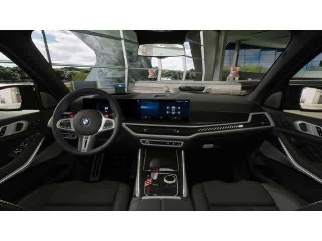 2026 BMW X5 M Competition AWD