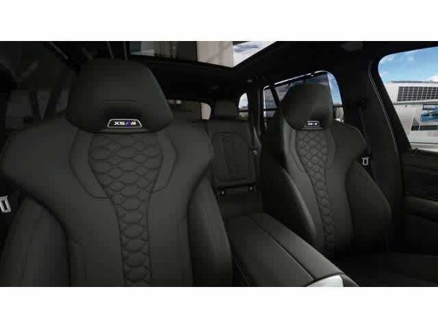 2026 BMW X5 M Competition AWD