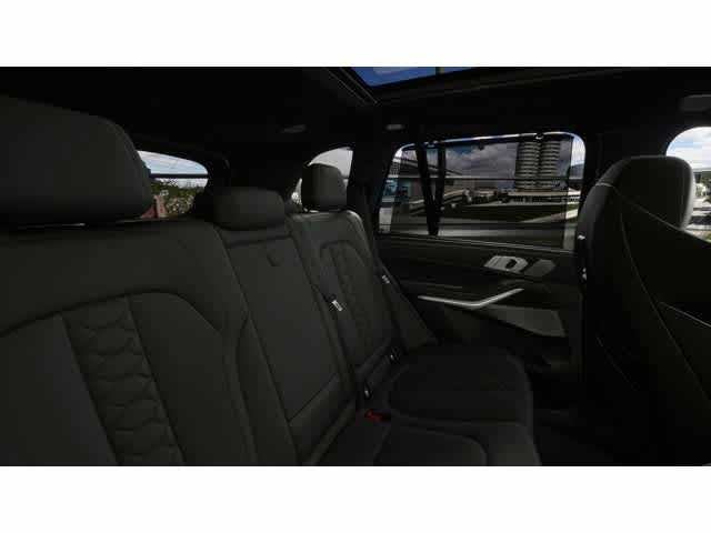 2026 BMW X5 M Competition AWD