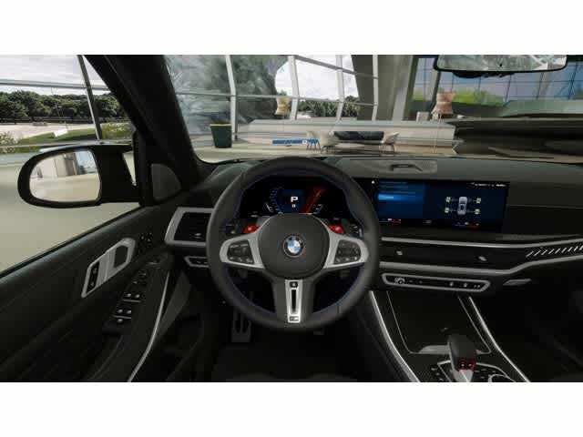 2026 BMW X5 M Competition AWD