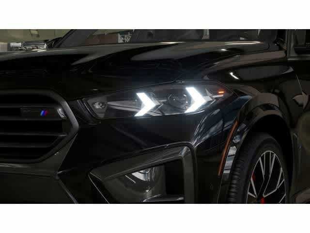 2026 BMW X5 M Competition AWD