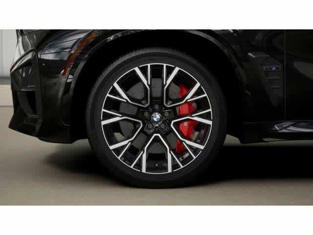 2026 BMW X5 M Competition AWD