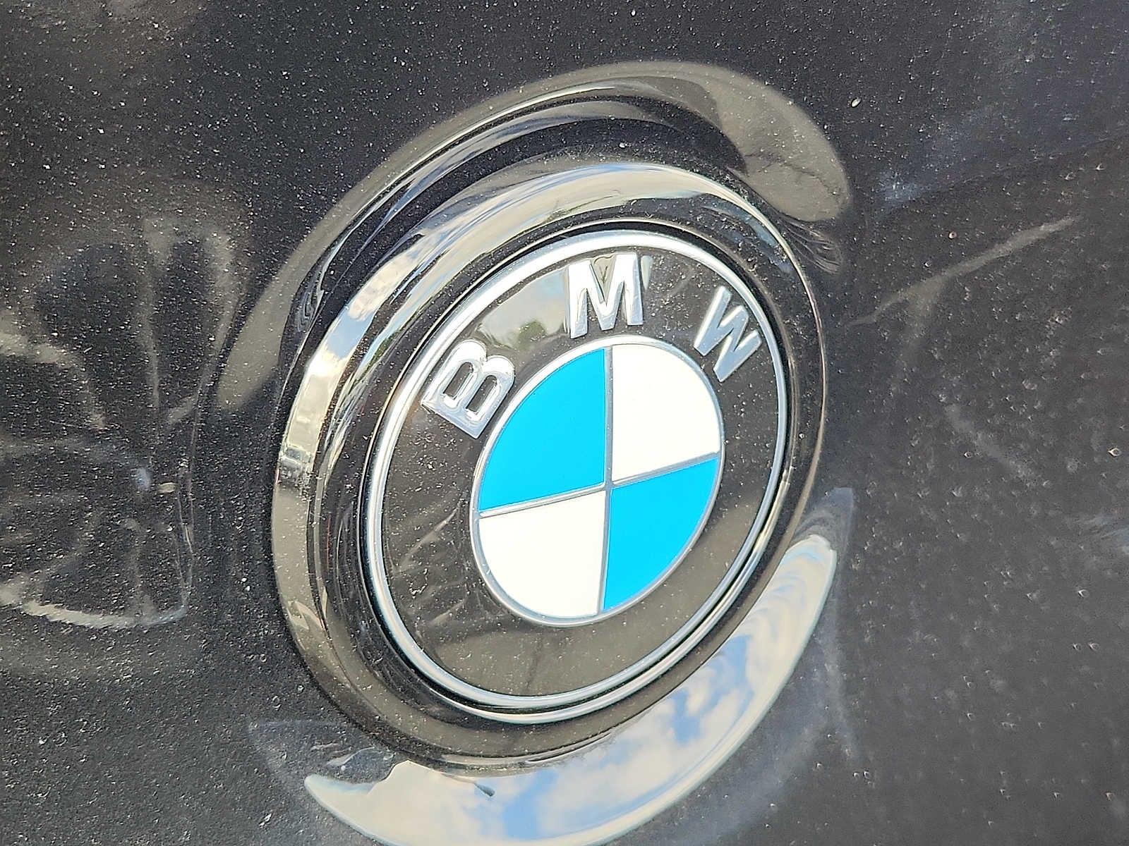 2025 BMW X4 M Sports Activity Coupe