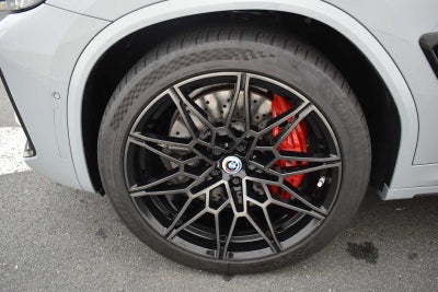 2023 BMW X4 M Sports Activity Coupe