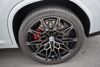 2023 BMW X4 M Sports Activity Coupe