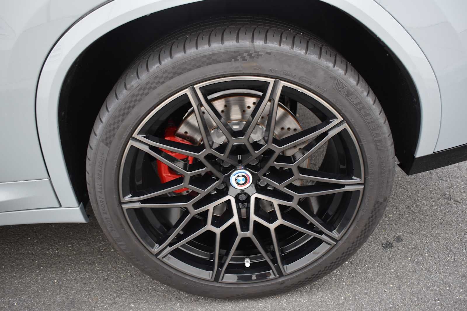 2023 BMW X4 M Sports Activity Coupe