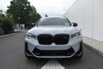 2023 BMW X4 M Sports Activity Coupe