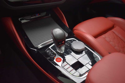 2023 BMW X4 M Sports Activity Coupe