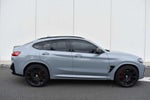 2023 BMW X4 M Sports Activity Coupe