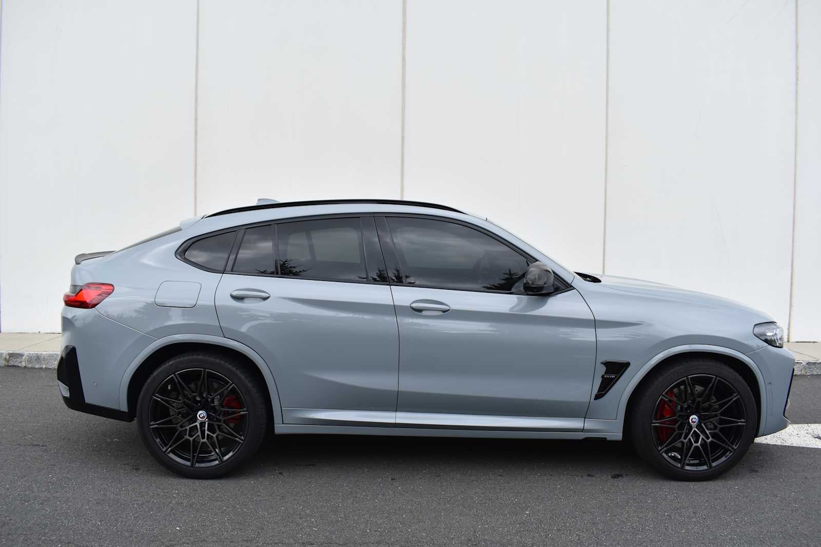 2023 BMW X4 M Sports Activity Coupe