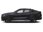 2026 BMW X6 M Competition Sports Activity Coupe