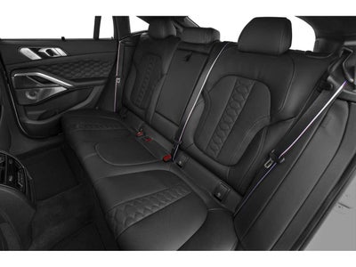 2026 BMW X6 M Competition Sports Activity Coupe