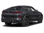 2027 BMW X6 M Competition Sports Activity Coupe